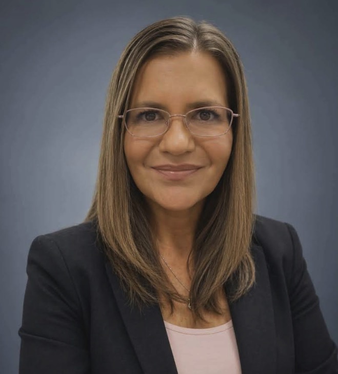 Diane Kyrkostas, LMSW